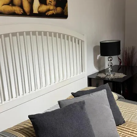 Vesta Domus 4* Rome