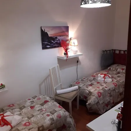 Gasthuis Vesta Domus 4*