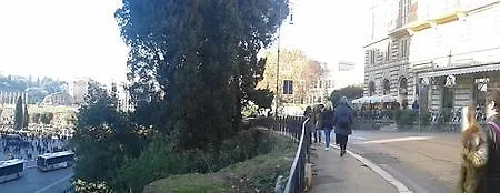 בית הארחה Vesta Domus 2*