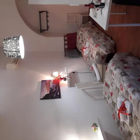 Vesta Domus Gasthuis