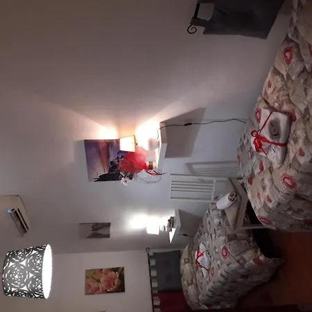 Vesta Domus Gasthuis