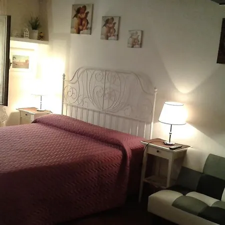 Maison d'hôtes Vesta Domus