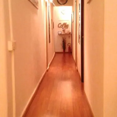 Konukevi Vesta Domus Roma