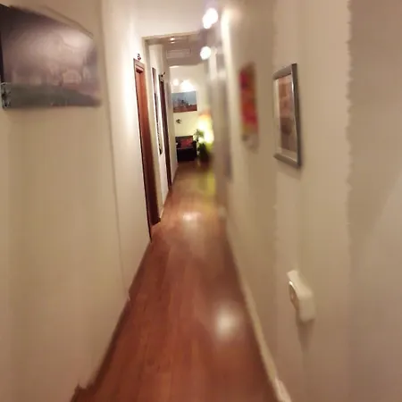 Konukevi Vesta Domus Roma