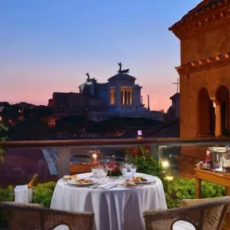 Vesta Domus Konukevi 4*