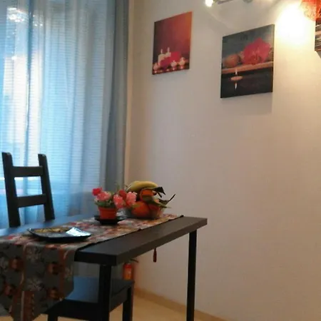 Gasthuis Vesta Domus 4*