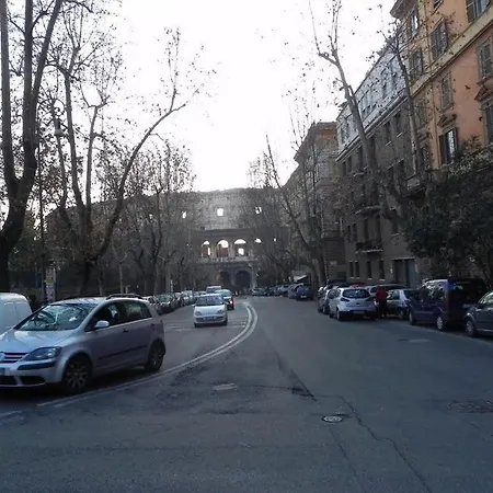 Vesta Domus Gasthuis 4*