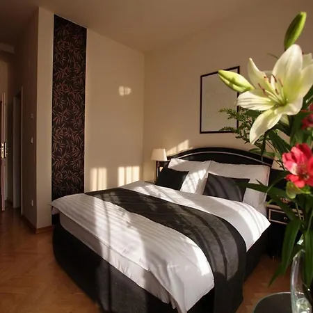 Gasthof Vesta Domus 4*