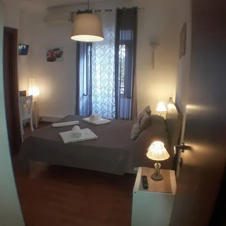 Gasthuis Vesta Domus 4*