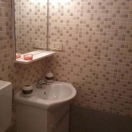 Konukevi Vesta Domus Roma