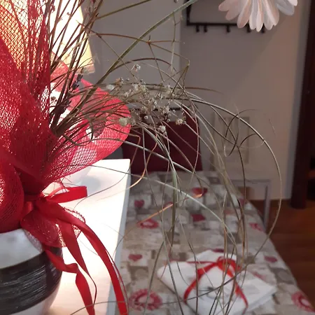 Konukevi Vesta Domus Roma