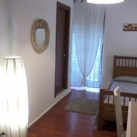 Konukevi Vesta Domus