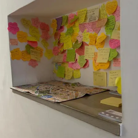 Gasthuis Vesta Domus