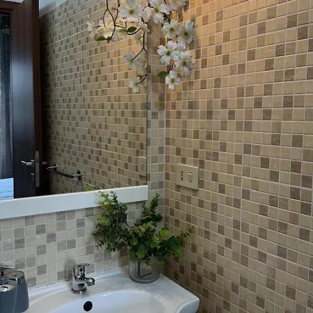 Gasthuis Vesta Domus