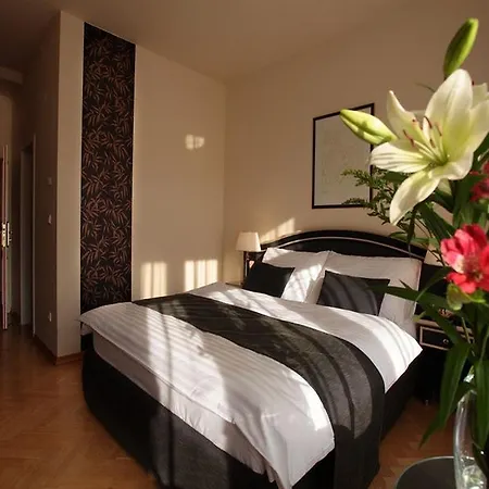 Gasthuis Vesta Domus Rome