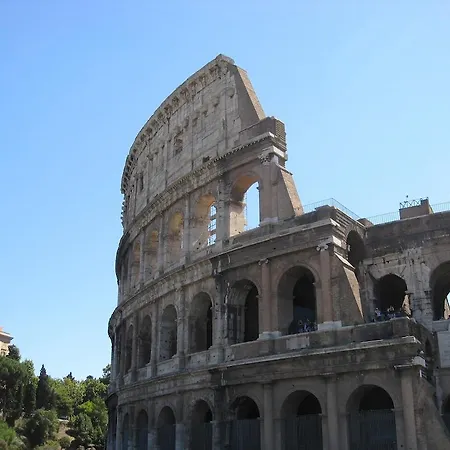 Maison d'hôtes Vesta Domus Rome