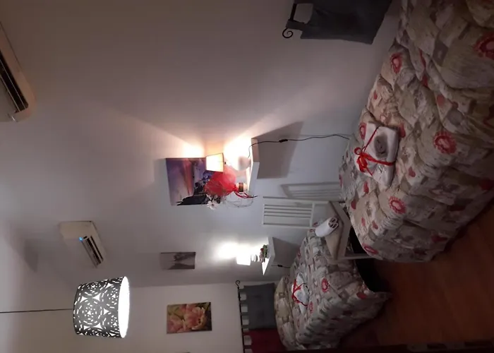 Vesta Domus Gasthuis