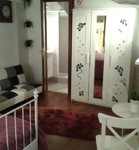 Vesta Domus Gasthuis 4*