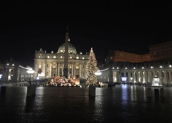 Vesta Domus Gasthuis 4*