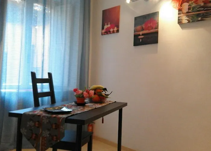 Gasthuis Vesta Domus 4*