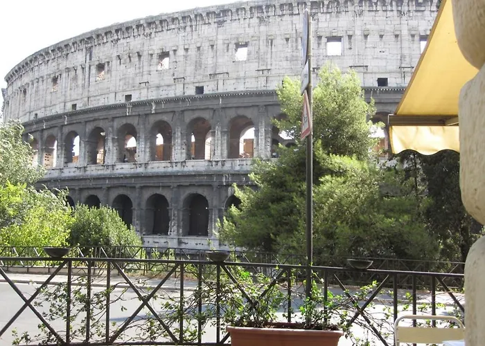 Vesta Domus Gasthuis