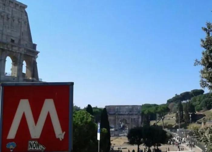 Gasthuis Vesta Domus 4*