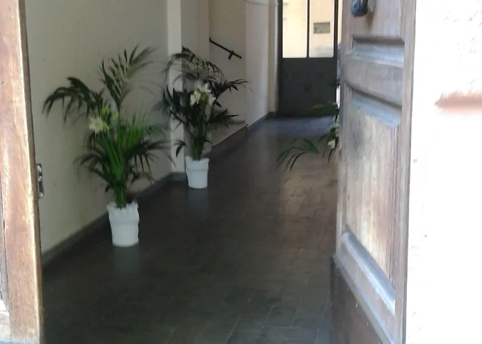 Gasthuis Vesta Domus