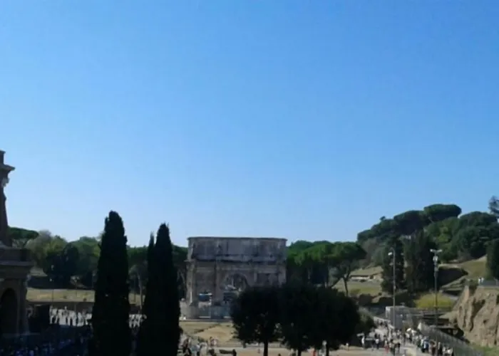 Vesta Domus Gasthuis Rome