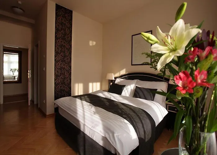 Gasthuis Vesta Domus 4*