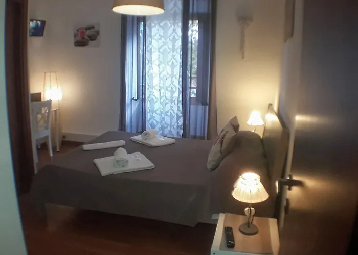 Gasthuis Vesta Domus 4*