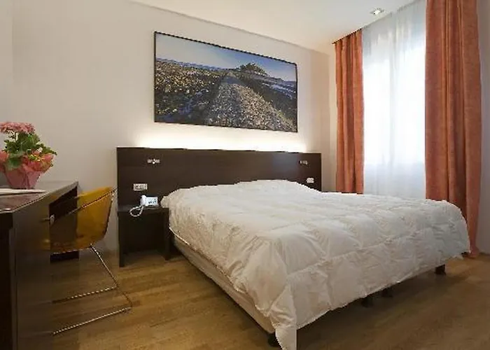 Vesta Domus Gasthuis Rome