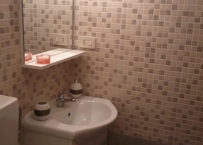 Gasthuis Vesta Domus Rome