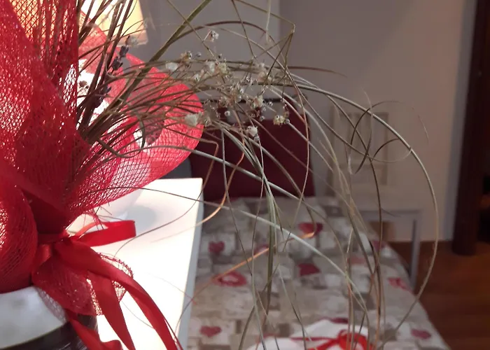 Gasthuis Vesta Domus Rome