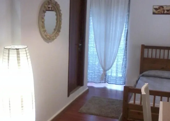 Gasthuis Vesta Domus