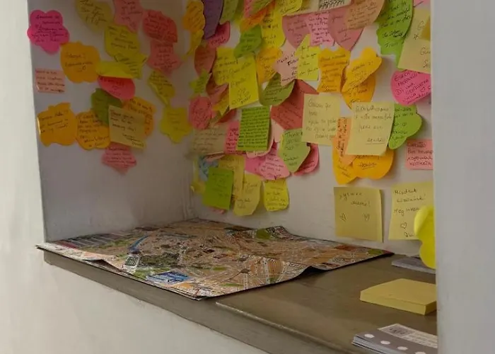 Gasthuis Vesta Domus