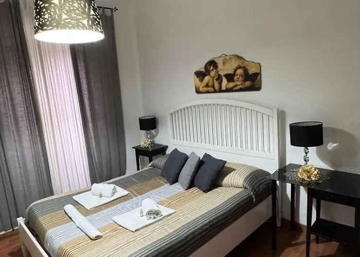 Vesta Domus Gasthuis Rome