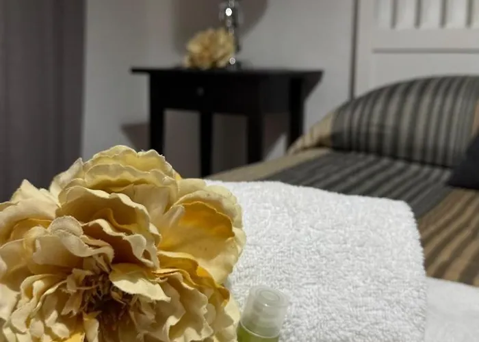 Vesta Domus Gasthuis Rome