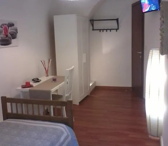 Gasthuis Vesta Domus