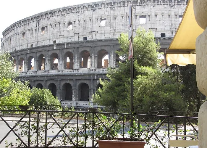 Gasthuis Vesta Domus 4*