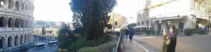 Gasthuis Vesta Domus 4*