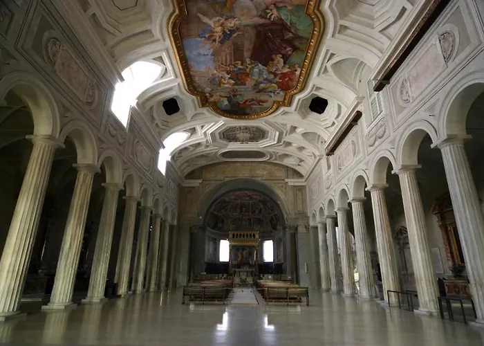 Gasthuis Vesta Domus 4*