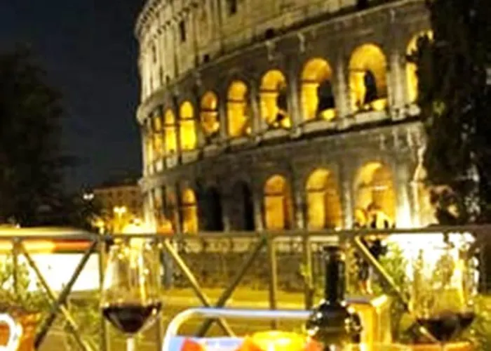 Vesta Domus Gasthuis 4*