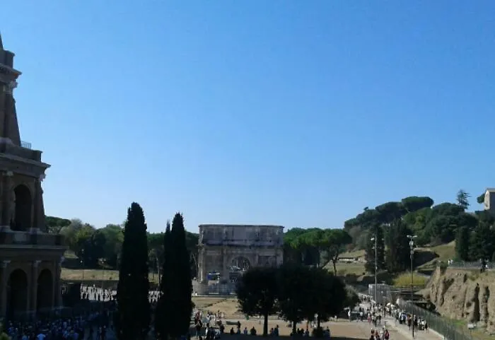 Gasthuis Vesta Domus 4*