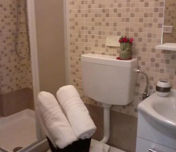 Vesta Domus Gasthuis 4*