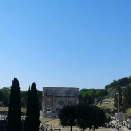 Vesta Domus Guest house Rome