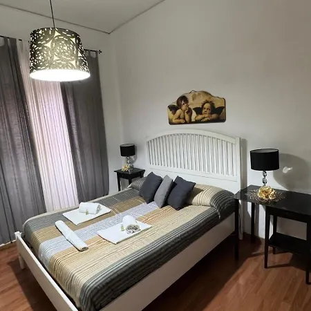 Vesta Domus Guest house Rome