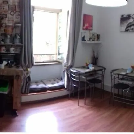 Vesta Domus Guest house 4*